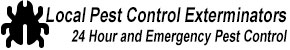 Thetford Hill VT Pest Control Exterminators
